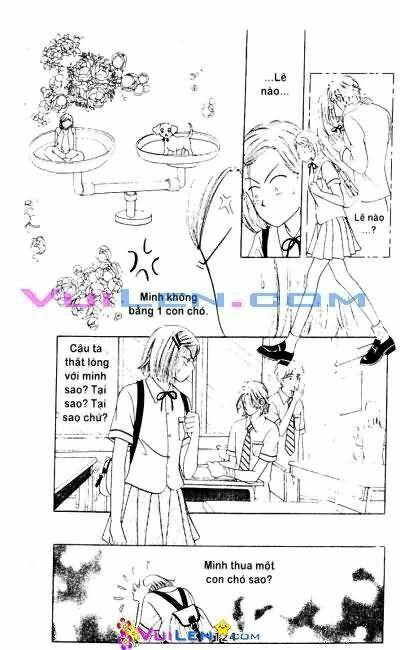 bong bóng trắng chapter 7 124