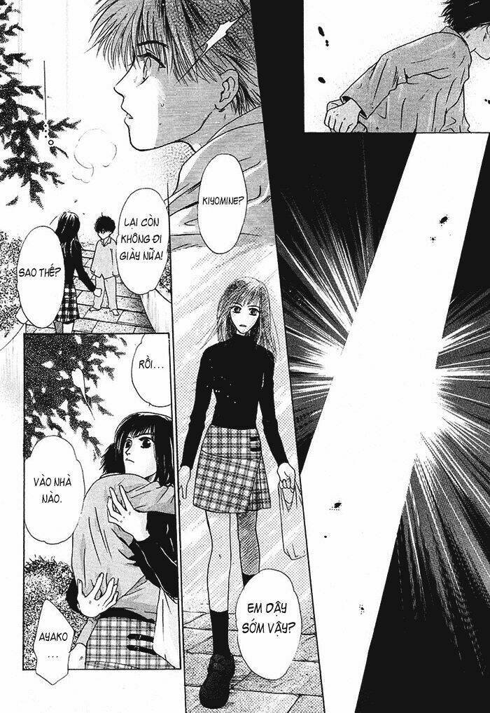 komatta toki ni wa hoshi ni kike! chapter 17 9