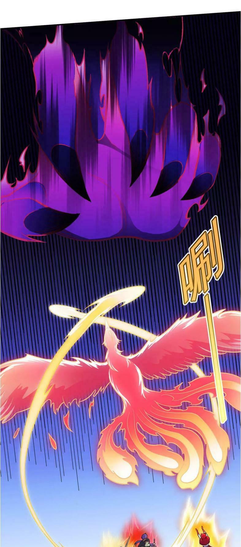 võ đạo độc tôn chapter 122 3