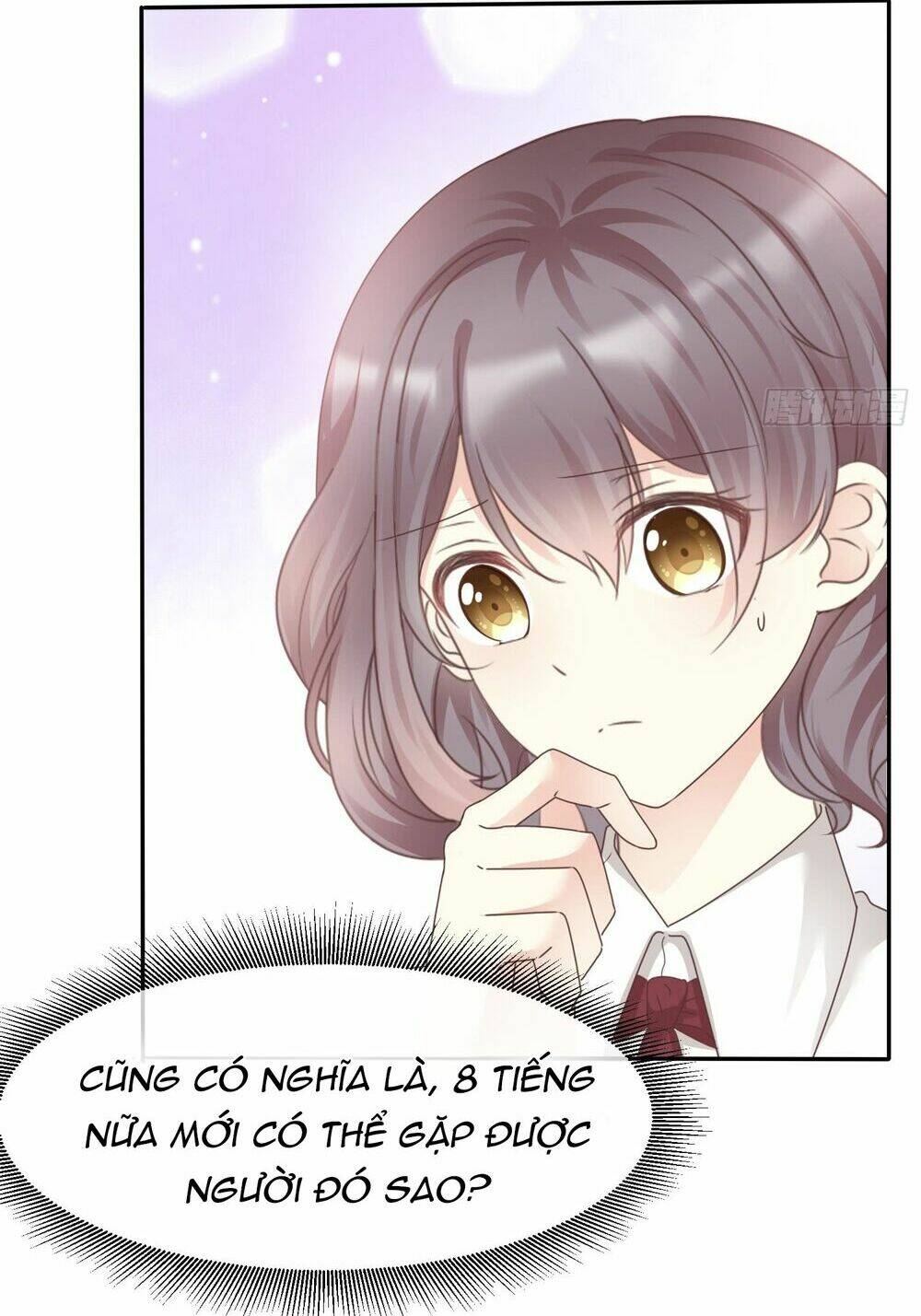 mối tình đầu là cv đại thần chapter 1 55