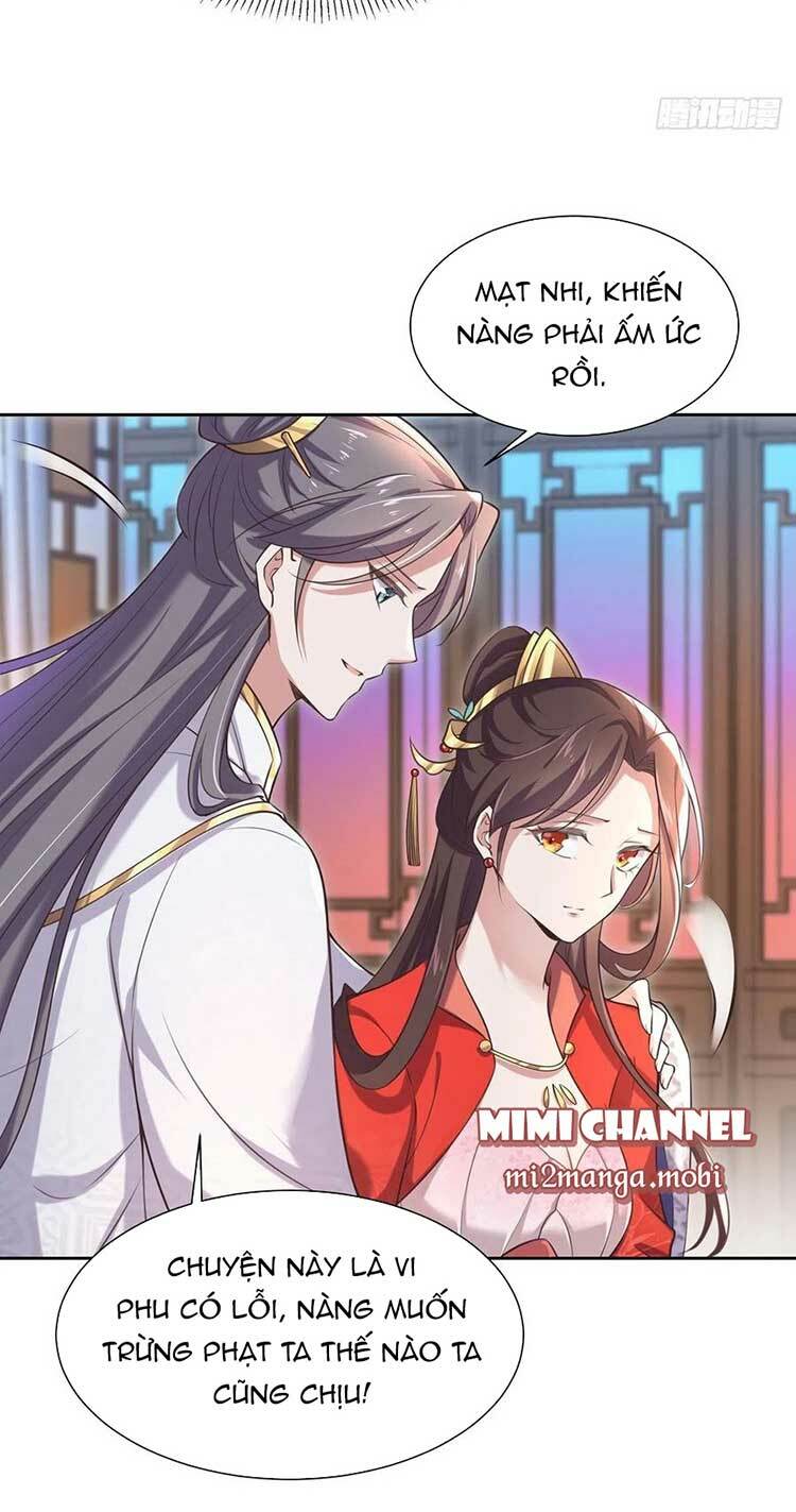 hoạn phi thiên hạ chapter 89 11