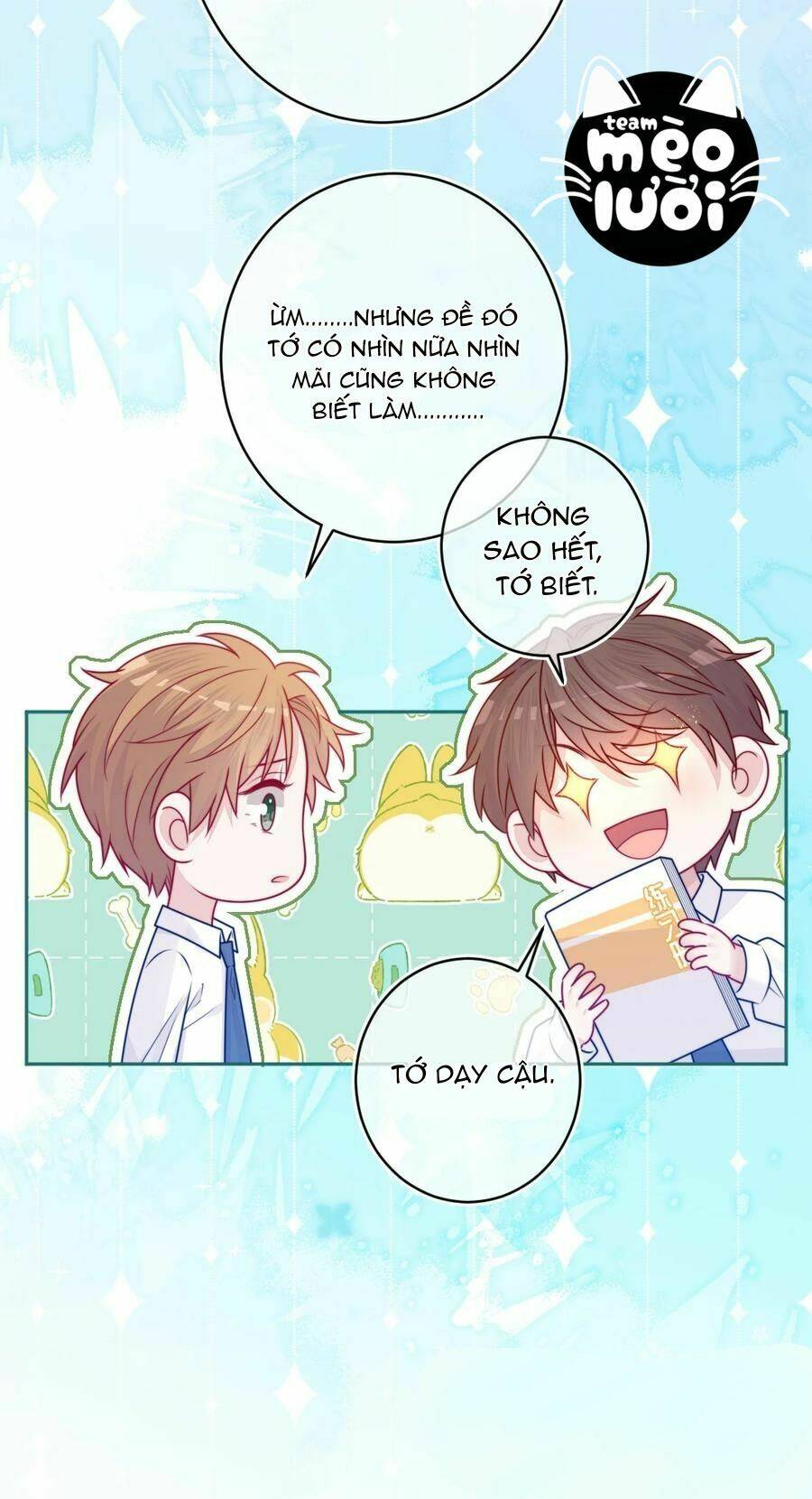 khi cô gái nhìn thấy thời gian chapter 32 23