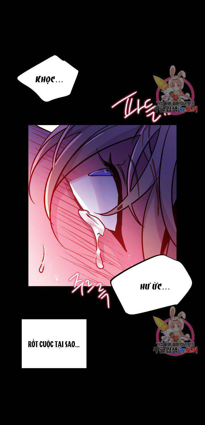 [18+] sự sụp đổ hắc ám - vực thẳm - dark fall chapter 10.2 41