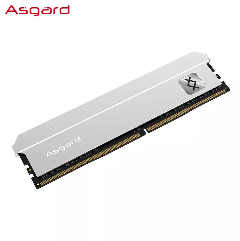 Ram máy tính ddr4 Asgard Freyr T3 16gb bus 3200 tản nhiệt hàng chính hãng