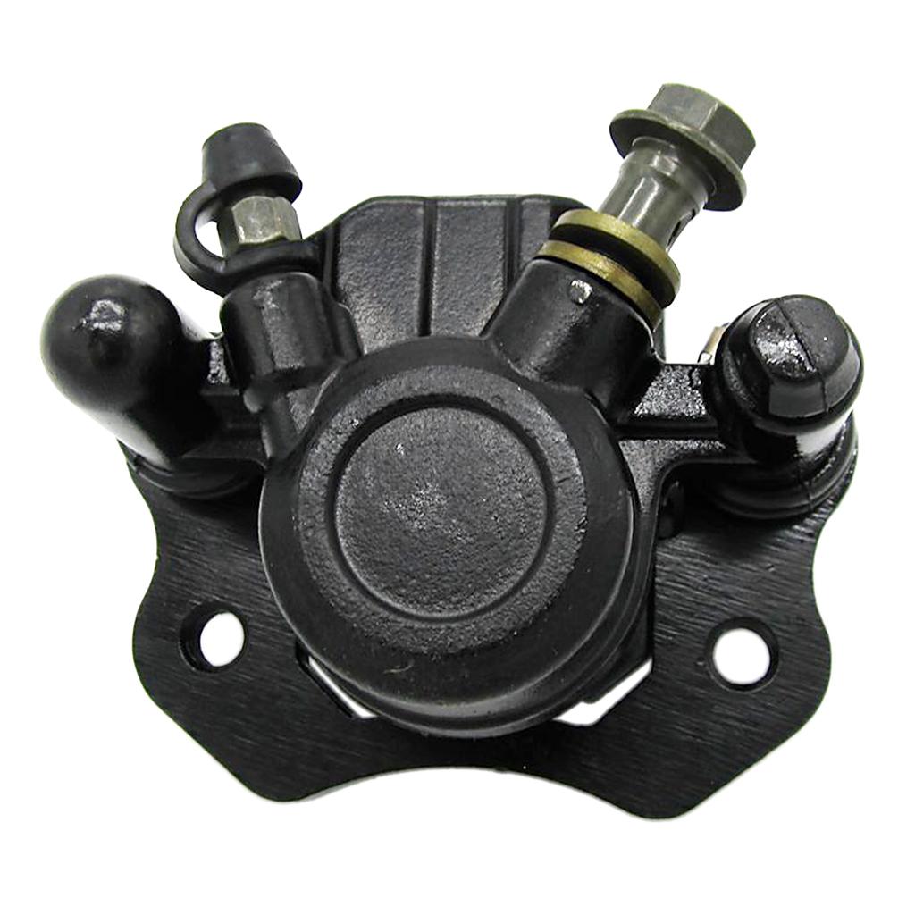 Rear Brake Caliper Assembly For 50cc 110cc 125cc Motorcycle Dirt Pit Bike