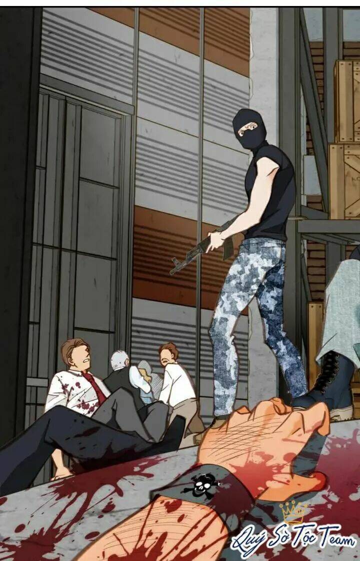 tiếp xúc chí mạng chapter 100 22