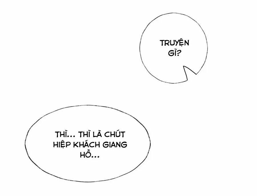 điềm mỹ chi huyết chapter 21.2 27