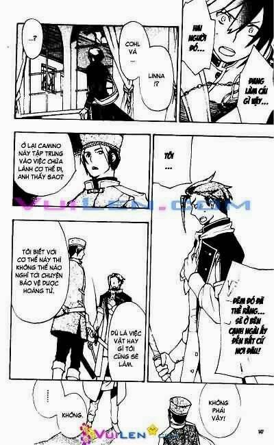 thanh kiếm và vương miện chapter 8 147