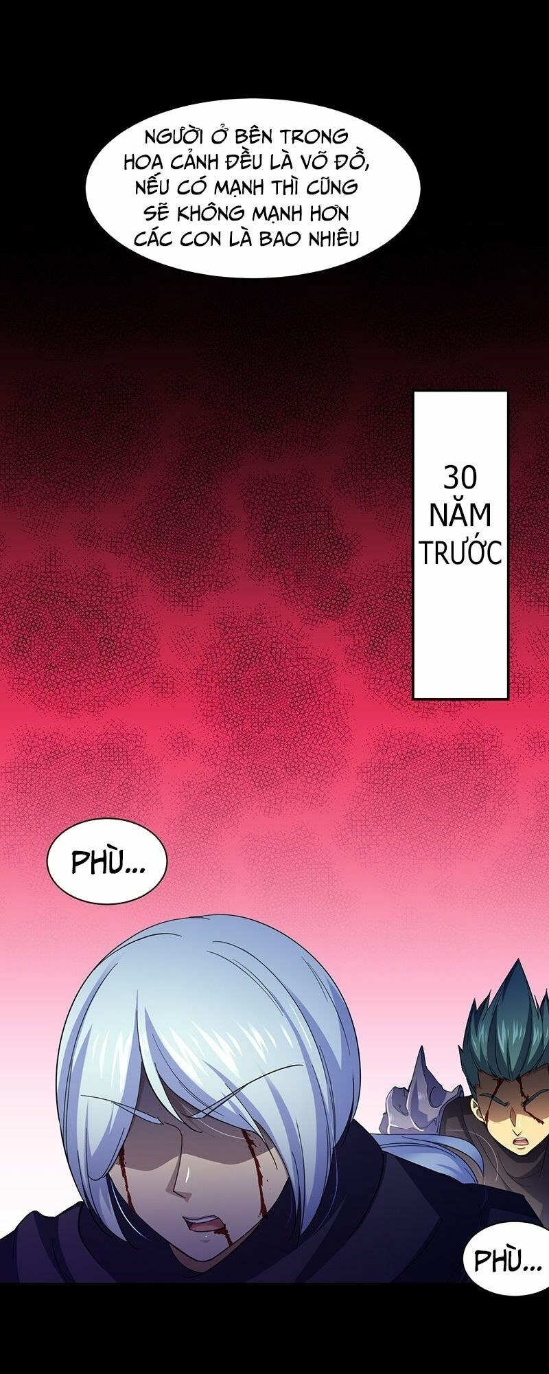 võ đạo độc tôn chapter 93 9