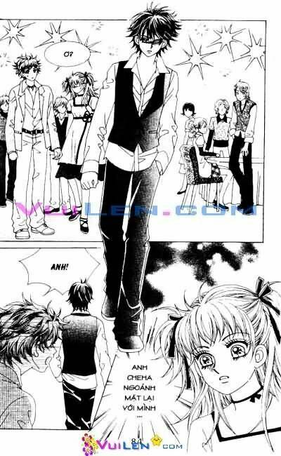 thiên thần tái thế chapter 11 84