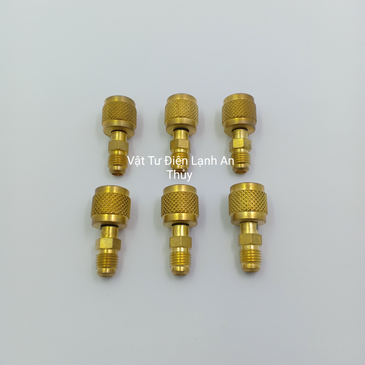 Đầu chuyển gas 410 m4 410