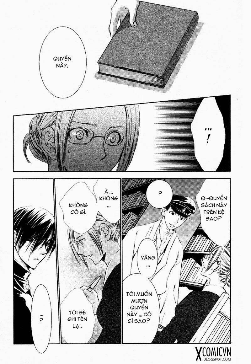 tousei gensou hakubutsushi chapter 5 17