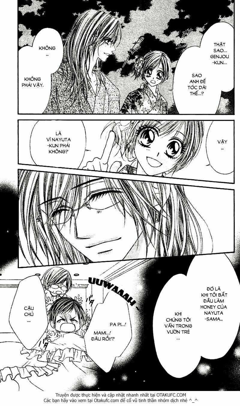 honey x honey drop chapter 36 14