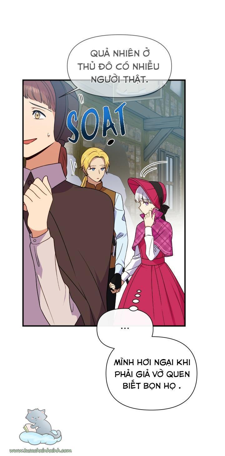 công nương khế ước của gia tộc công tước quái vật chapter 93 48