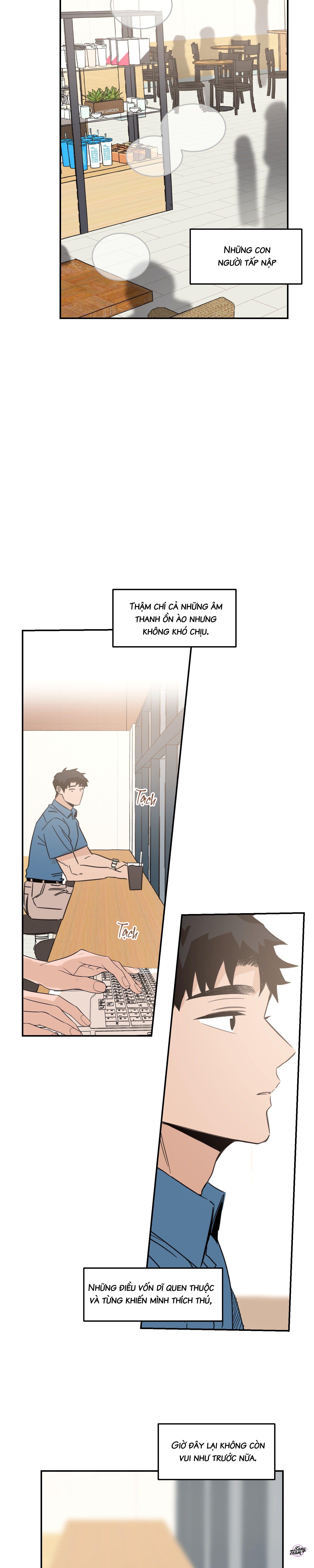 căn nhà mặt trời mọc chapter 41 7