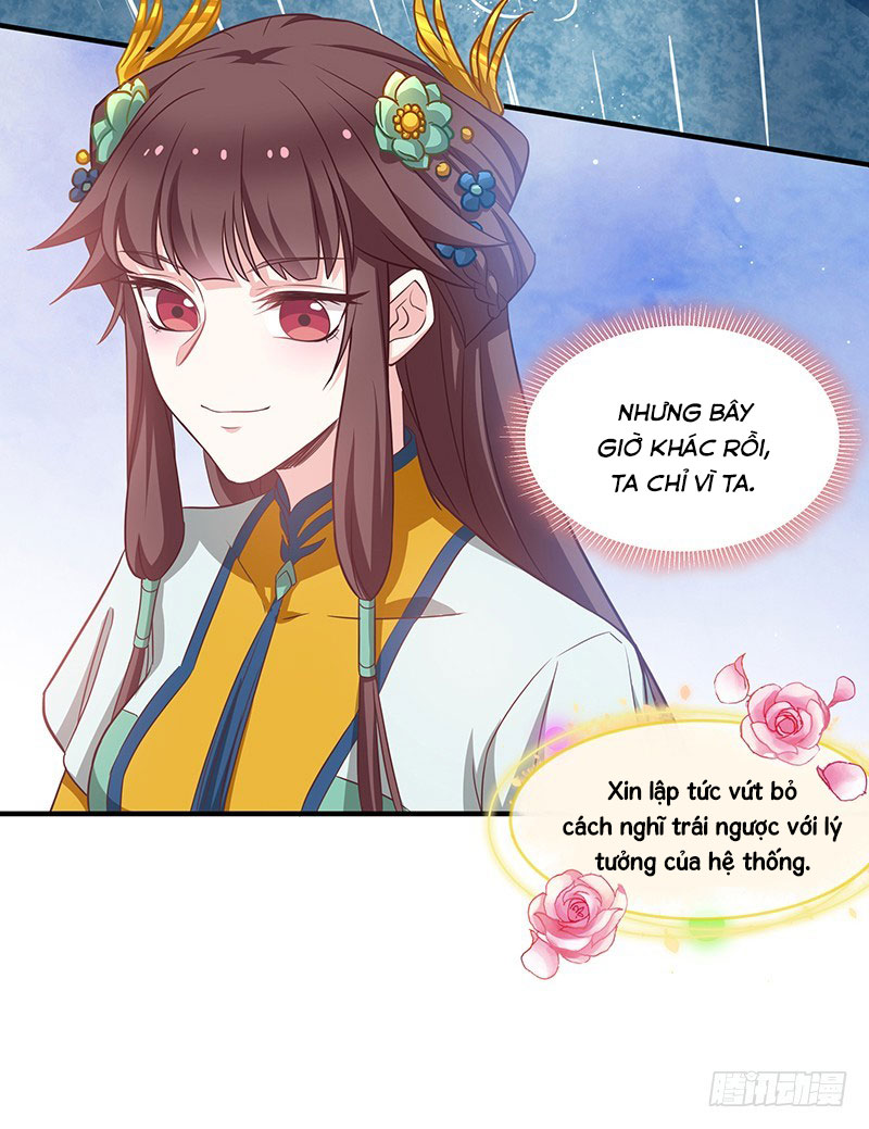 trò chơi trừng phạt chapter 68 29