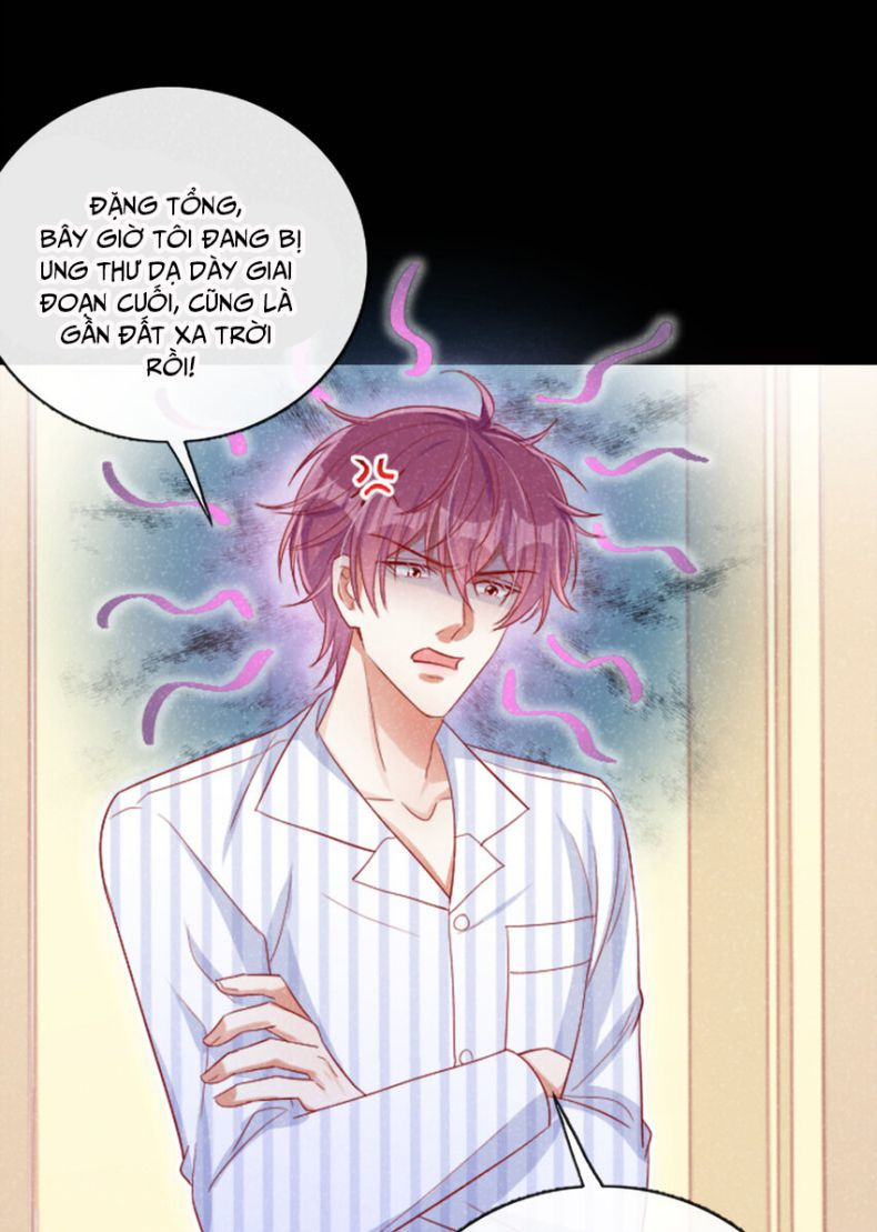 tôi với hình mẫu lý tưởng lìa trần rồi! chapter 42 11
