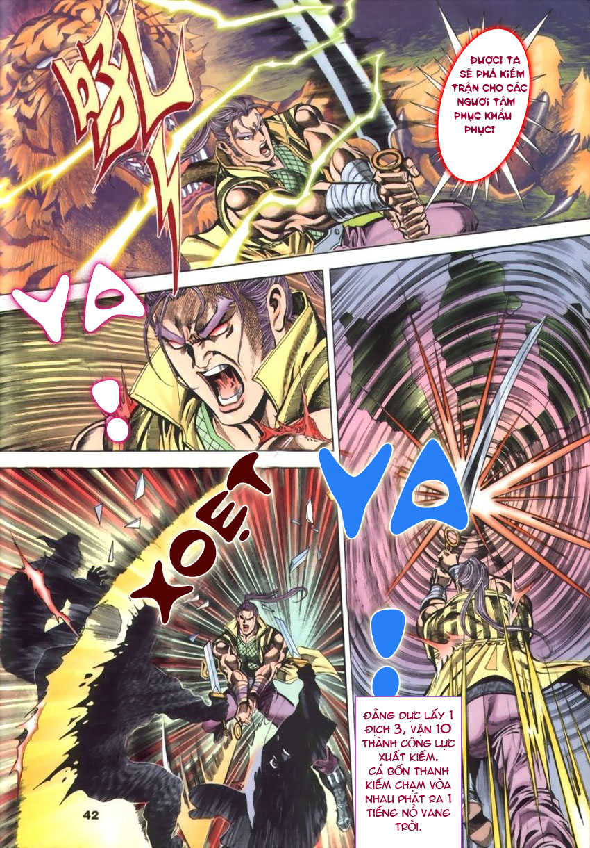 tầm tần ký chapter 48 11