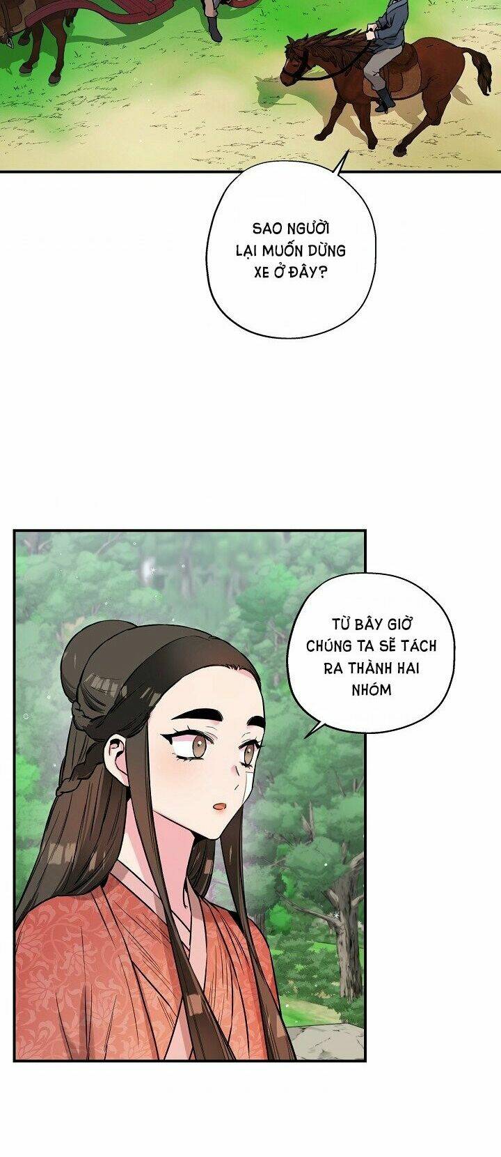 tôi trở thành nhân vật phản diện giỏi nhất trong giới võ thuật chapter 24 37