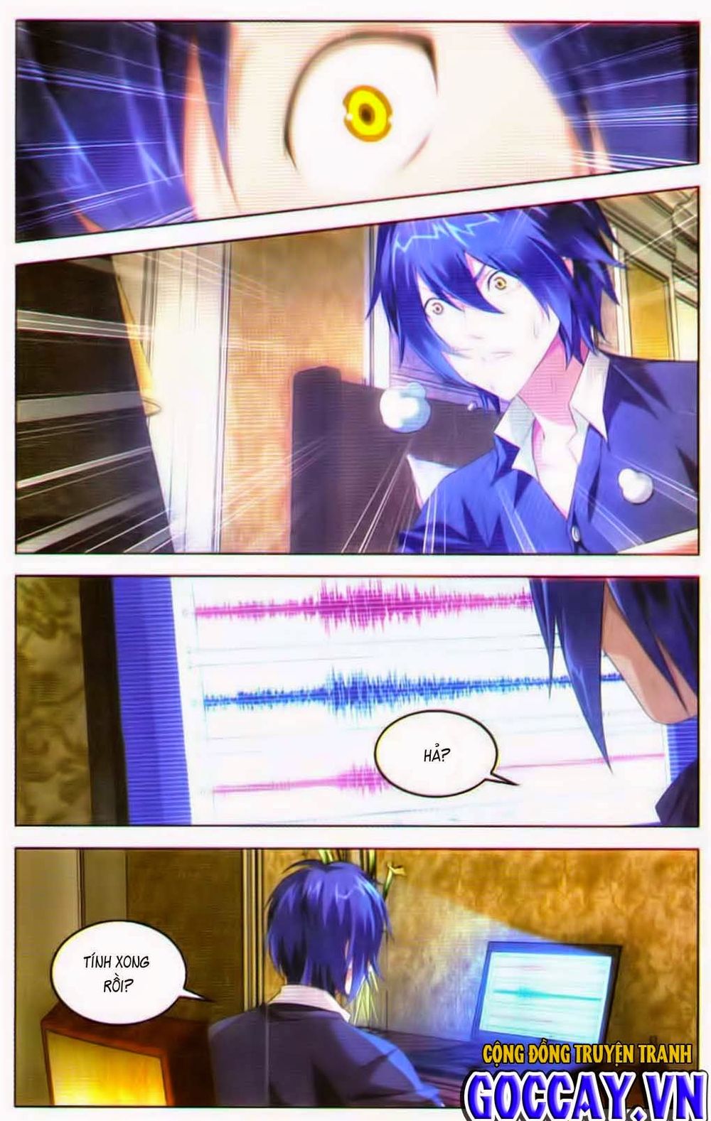 long tộc 2 chapter 44 4