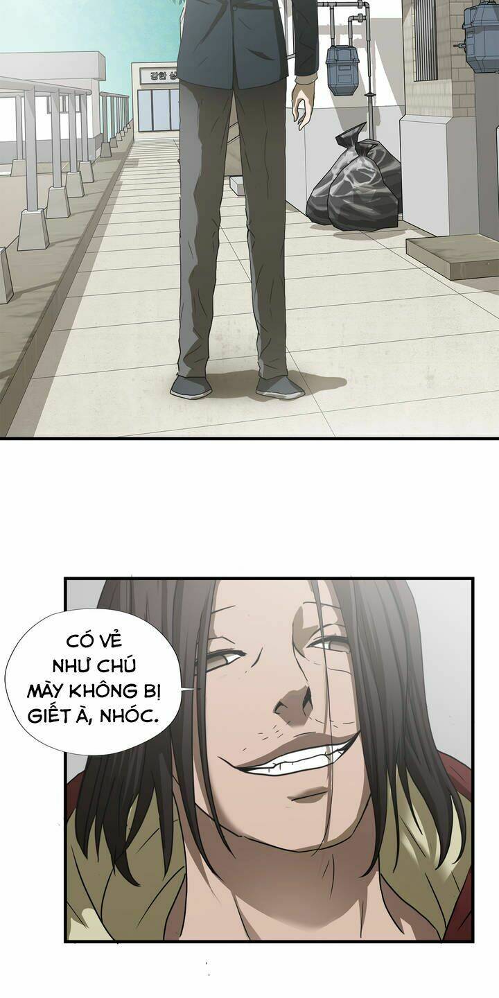 kẻ bị ruồng bỏ chapter 50 6