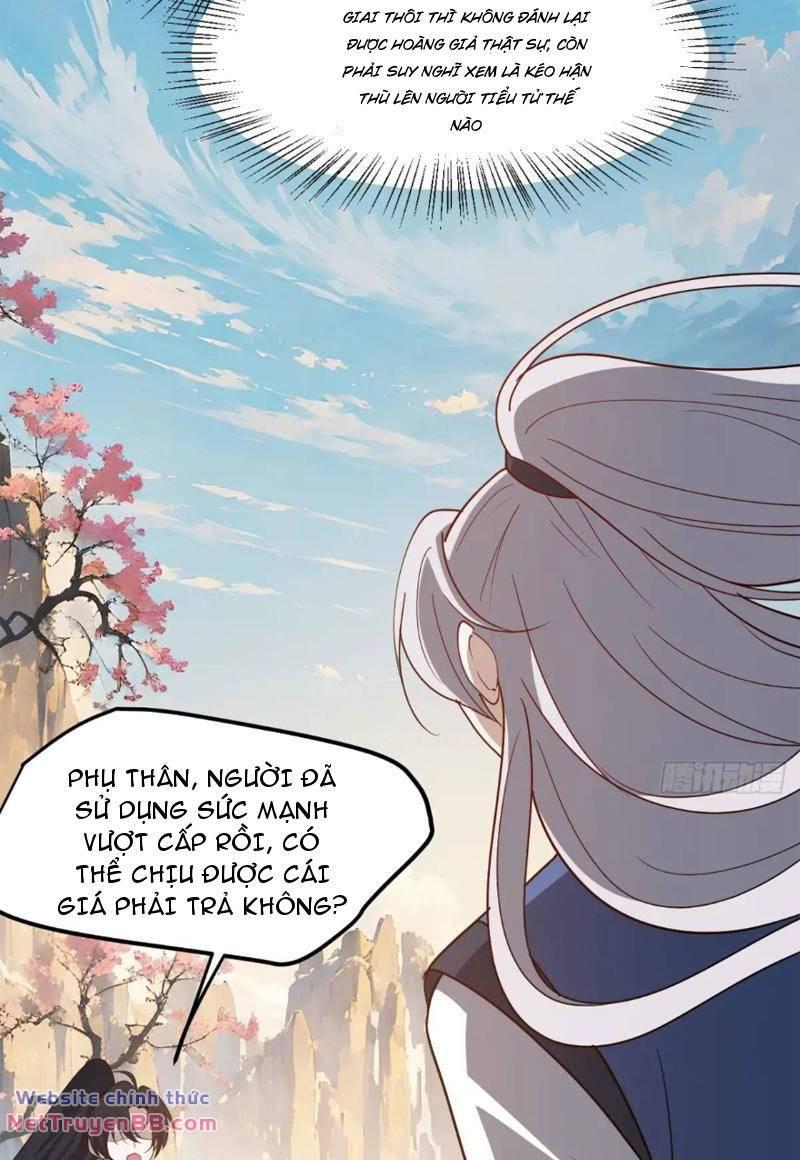 hệ thống gánh con mạnh nhất chapter 129 4