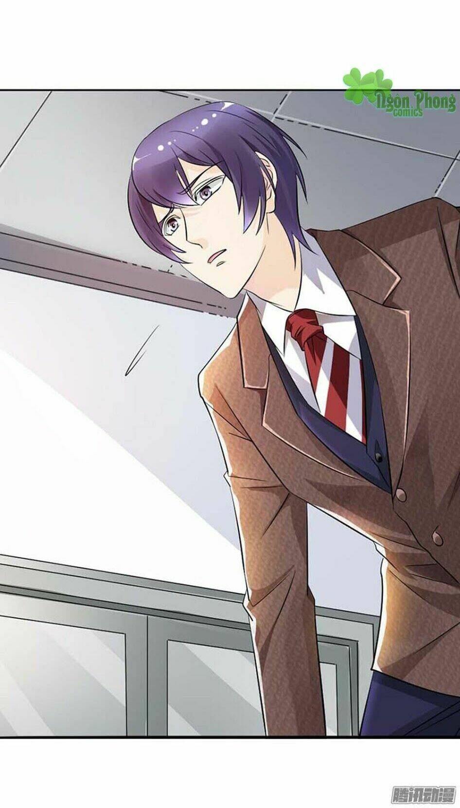 em vẫn còn nhỏ chapter 53 5