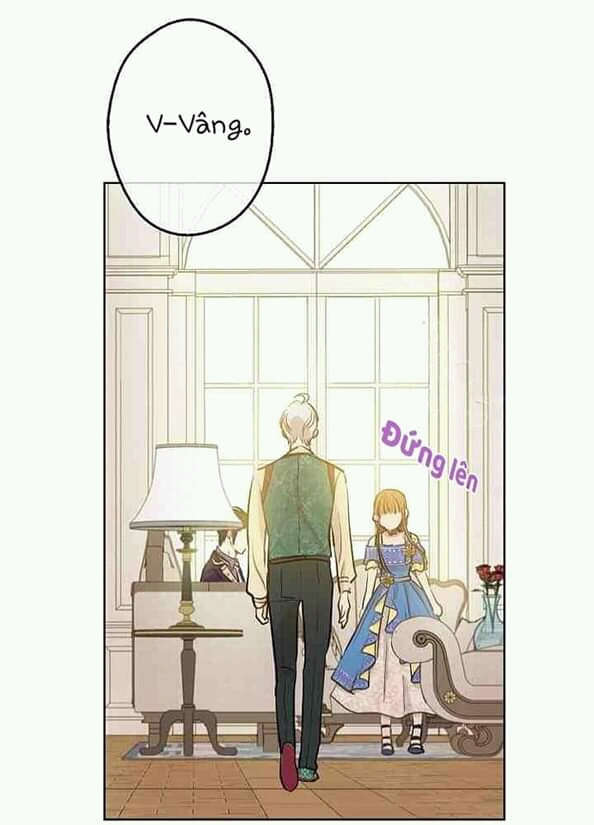 bỗng một ngày nọ tôi trở thành nàng công chúa chapter 66 33