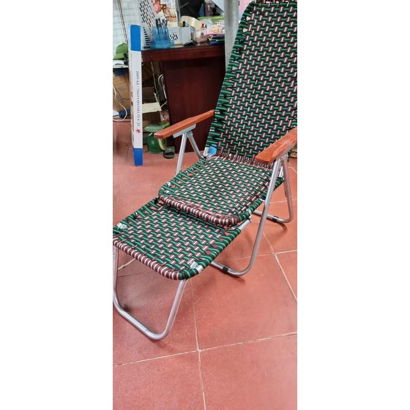 Ghế gấp gọn đa năng Ghế gấp - Ghế xếp văn phòng - Ghế ngủ trưa - Ghế bệnh viện