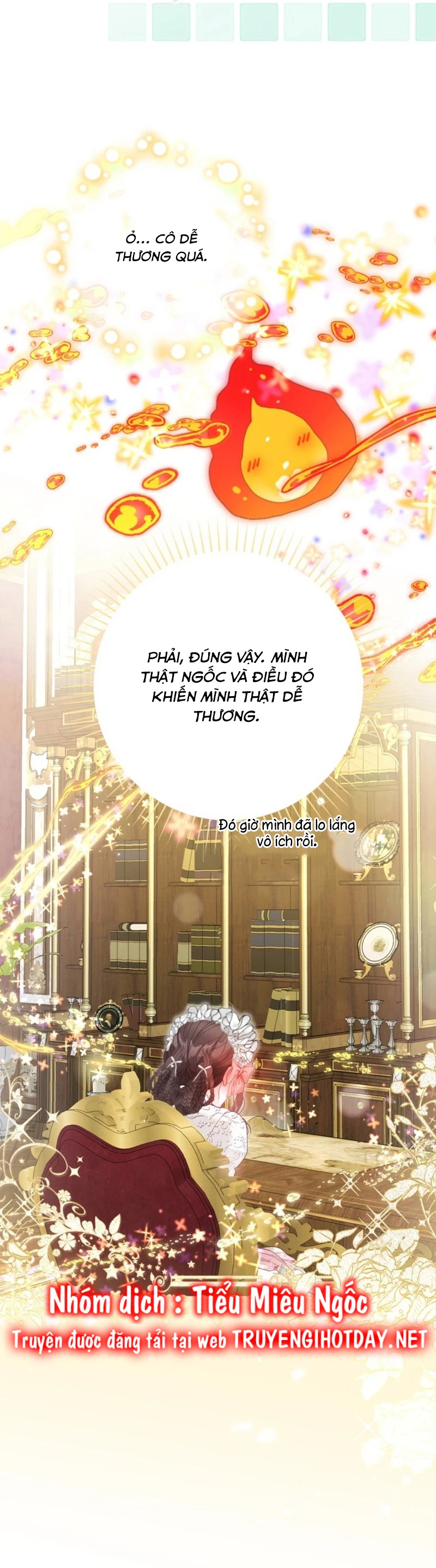 em sẽ khiến thế giới yêu thương của chị biến mất chapter 48 4