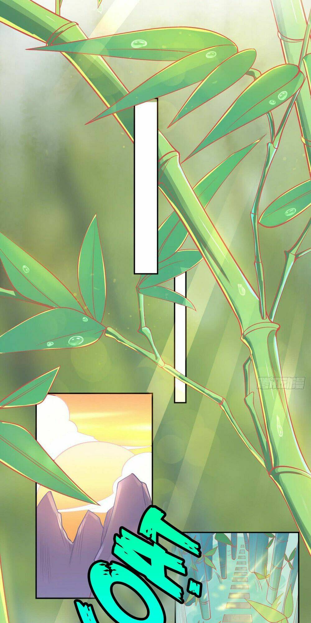 bổn vương phi có roi trong tay chapter 12 28