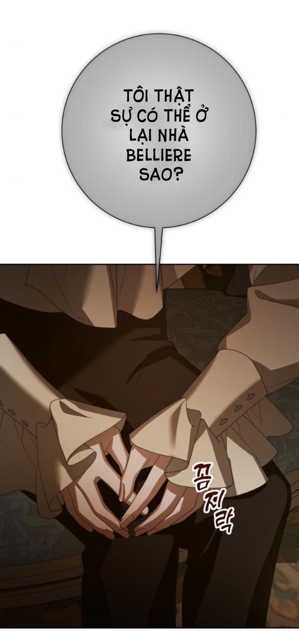 tôi muốn trở thành cô ấy dù chỉ là một ngày chapter 135.1 16