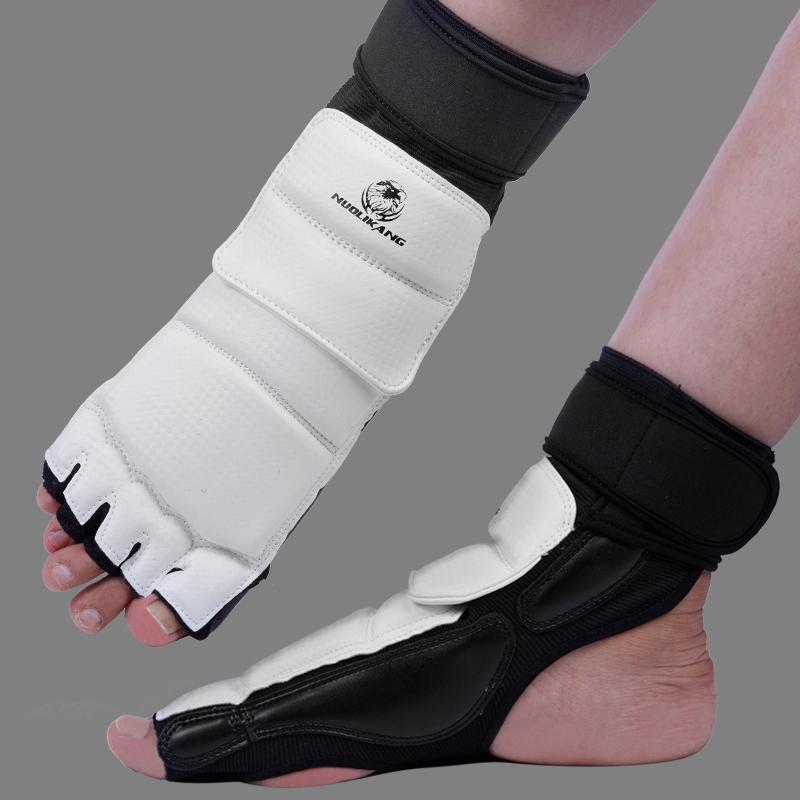 Găng tay thể thao chiến đấu trẻ em người lớn Taekwondo Boxing Sanda Huấn luyện Găng tay Color: Gloves Size: S 110-130cm