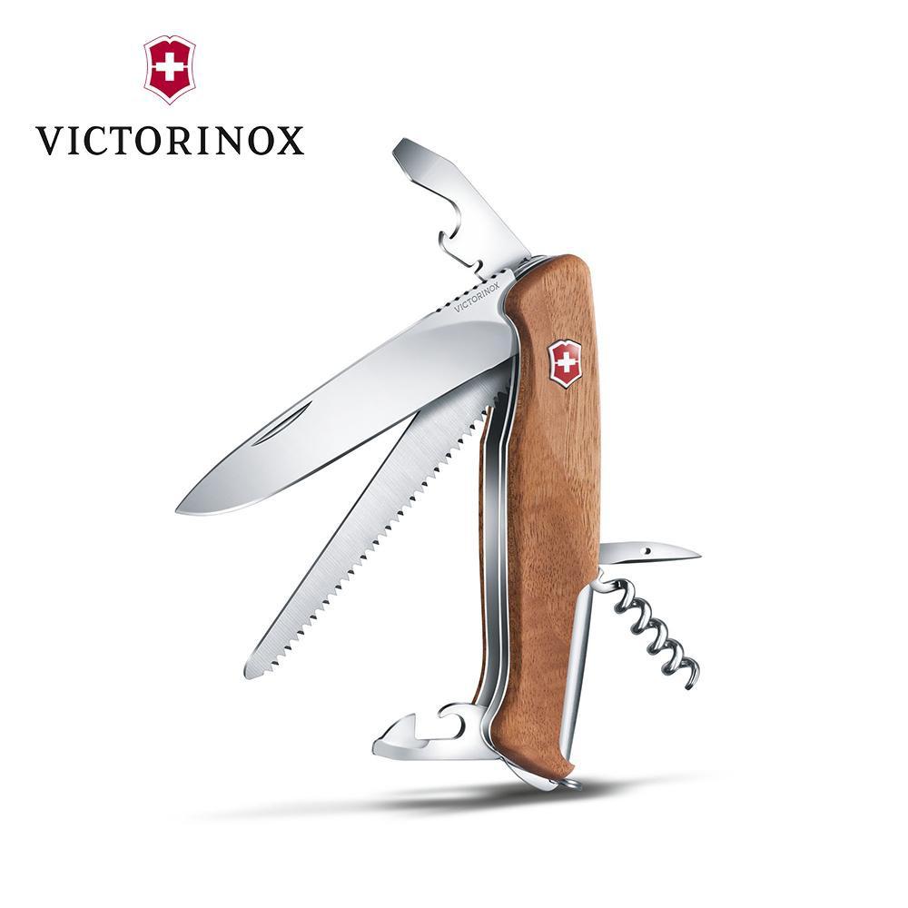 Dao đa năng Victorinox RangerWood 55 0.9561.63 - Hãng phân phối chính thức