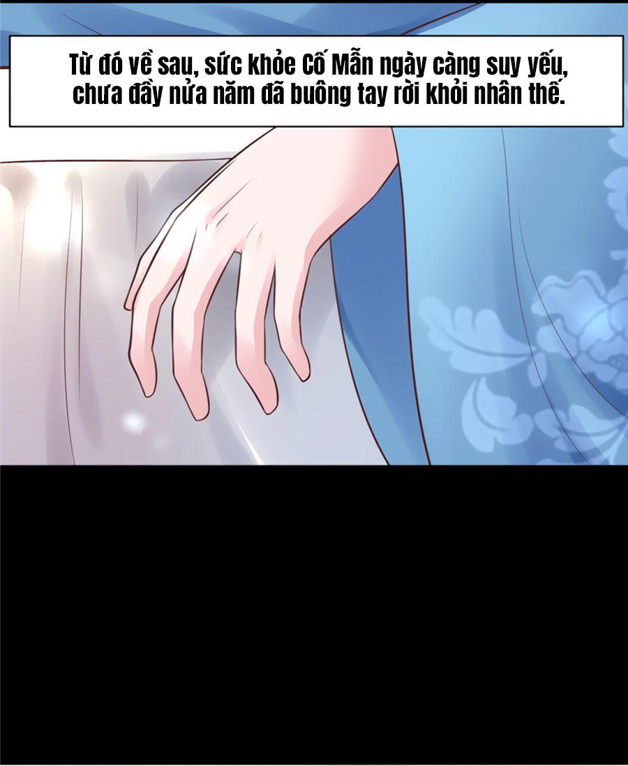 nữ đế livestream công lược chapter 9 14