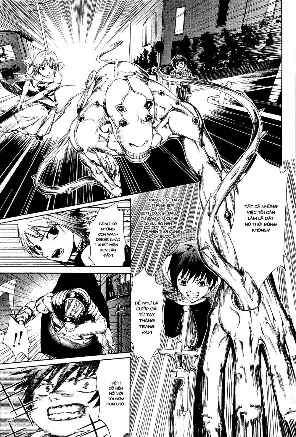 zodiac game chapter 2 23