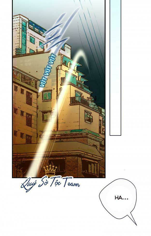 tiếp xúc chí mạng chapter 1 60