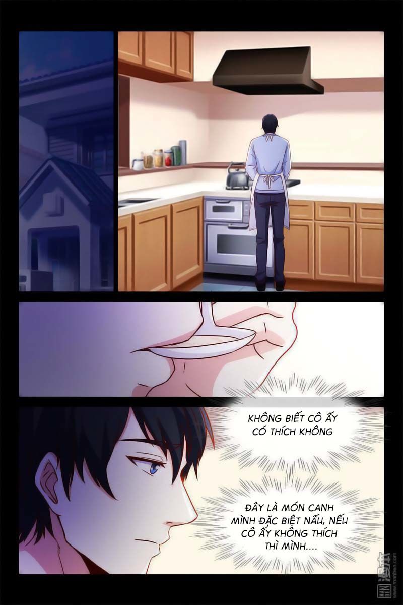 tình nhân khế ước của tổng tài chapter 70 7