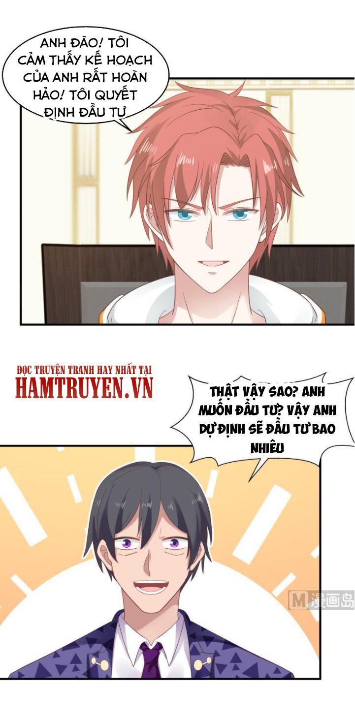 trên người ta có một rồng chapter 280 9