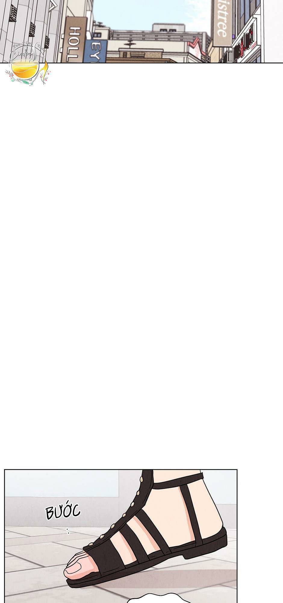 chào nhé, không làm thông gia nữa đâu! chapter 37 57