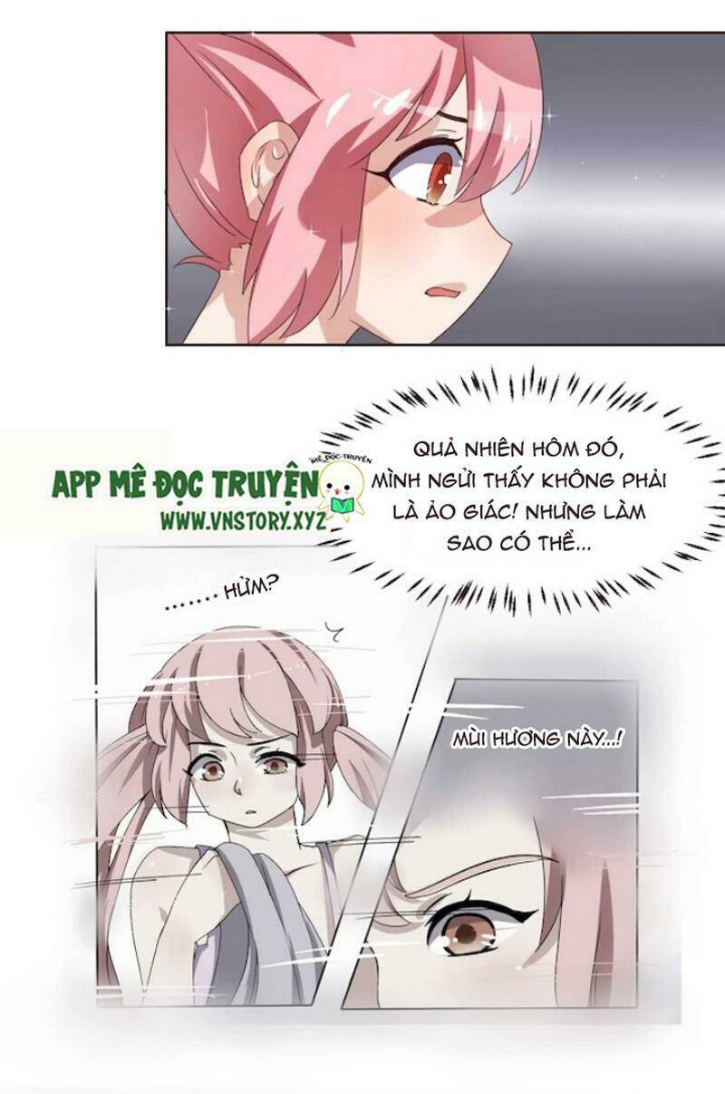 quỷ oa kiều thê của tôi chapter 37 15