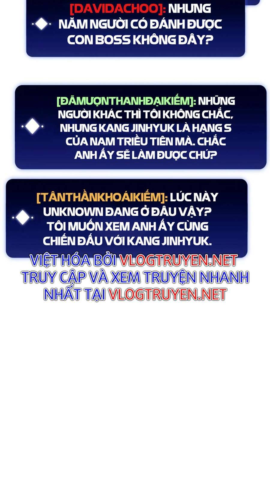 Người Chơi Mới Cấp Tối Đa Chapter 54 44