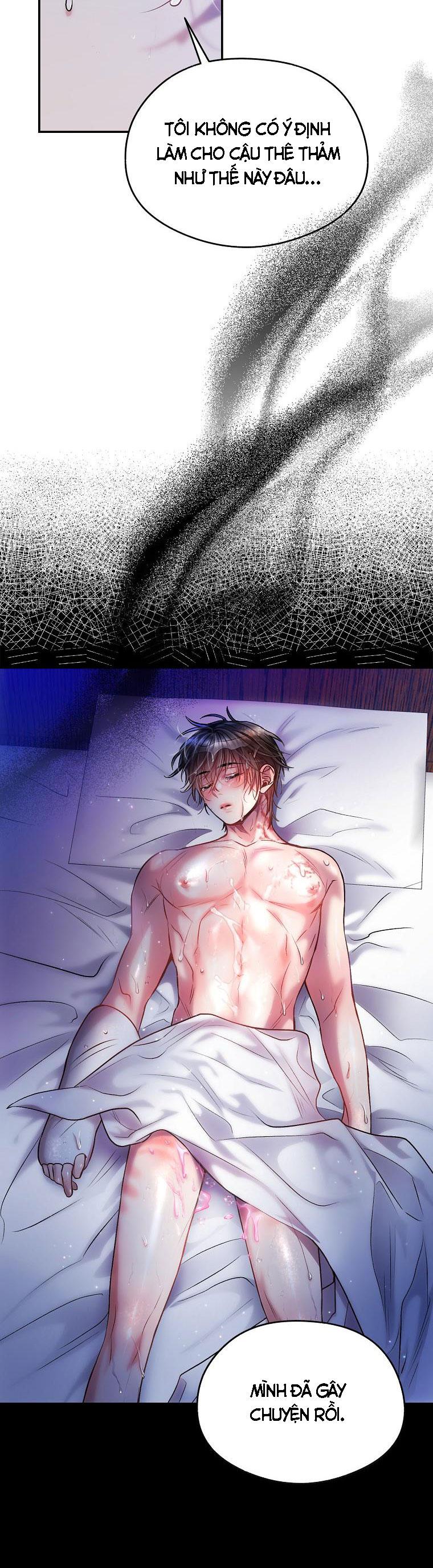 cơn mưa mật ngọt chapter 29 44