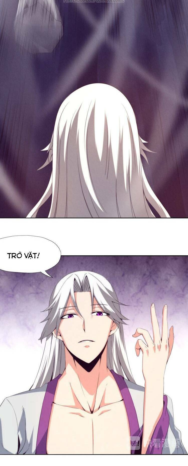 hắc kim đảo chapter 18 20