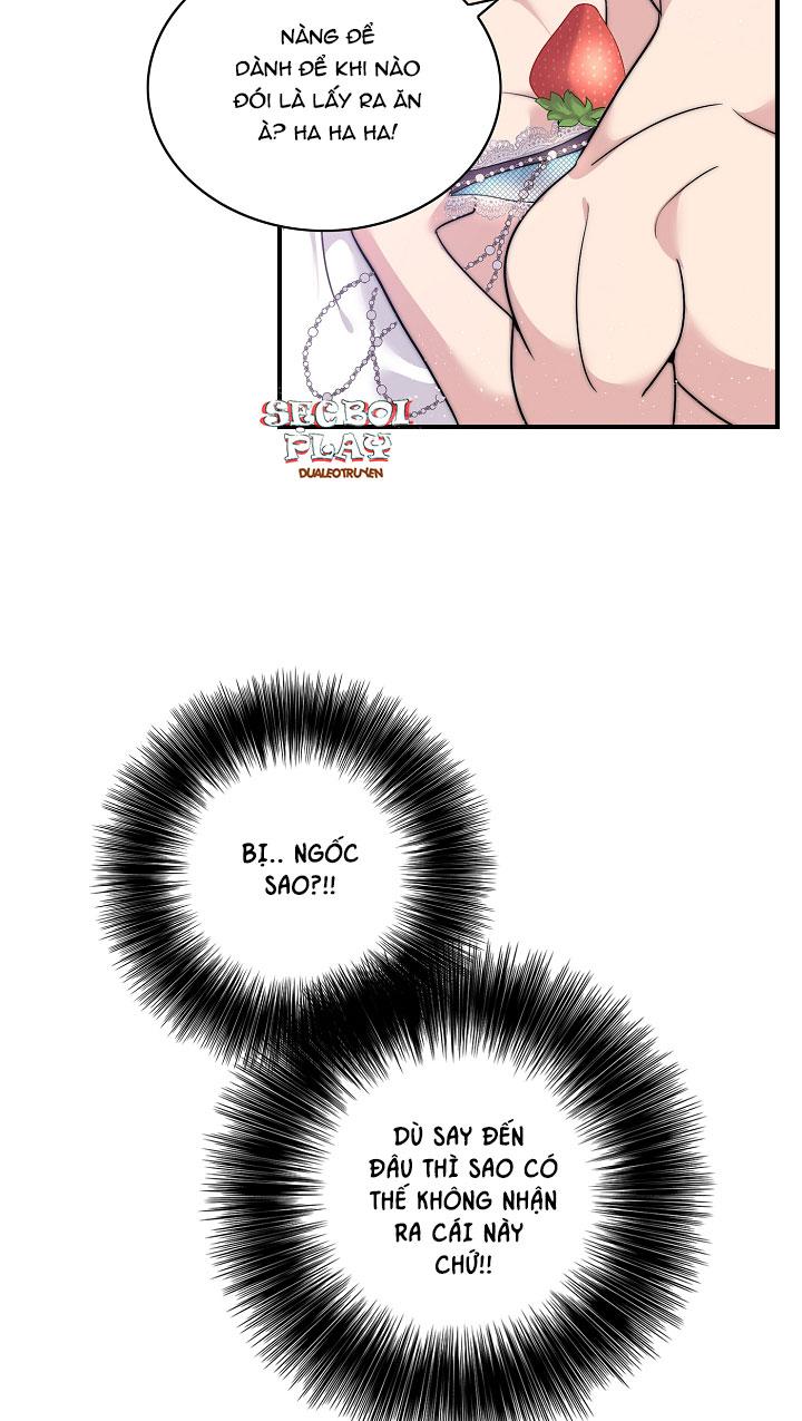 lọ lem phiên bản bl chapter 10 42