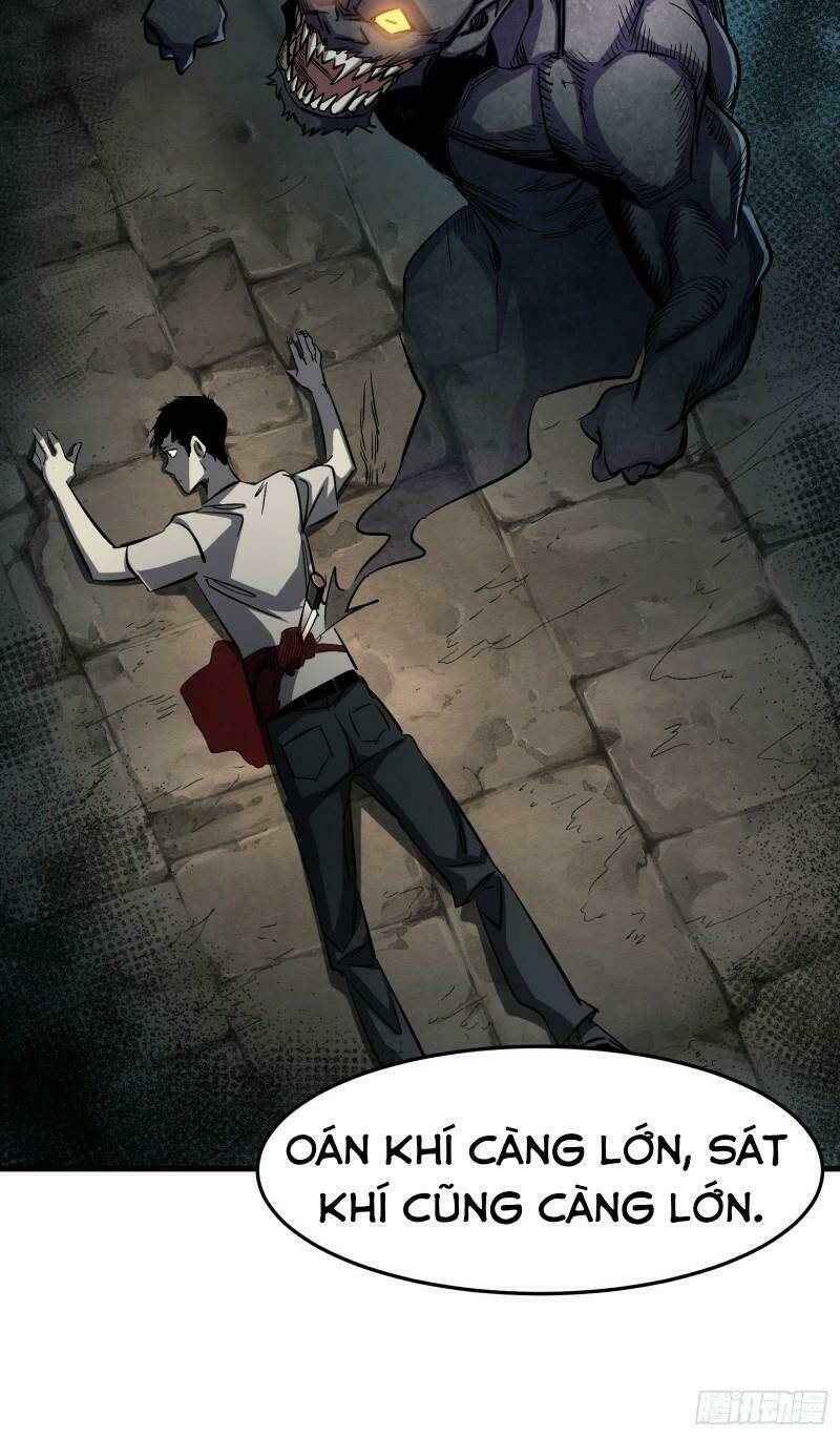 kiêm chức diêm vương chapter 2 9