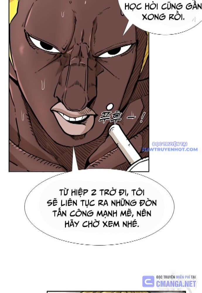 shark - cá mập chapter 260 32