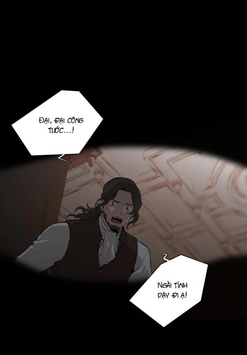 plaything - món đồ chơi của đại công tước chapter 36.5 20