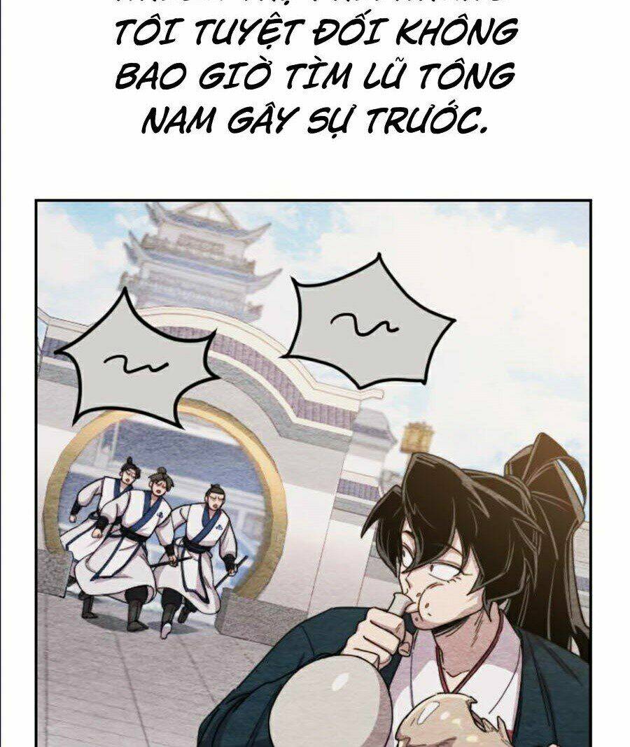 Hoa Sơn Tái Xuất Chapter 22 - Trang 40