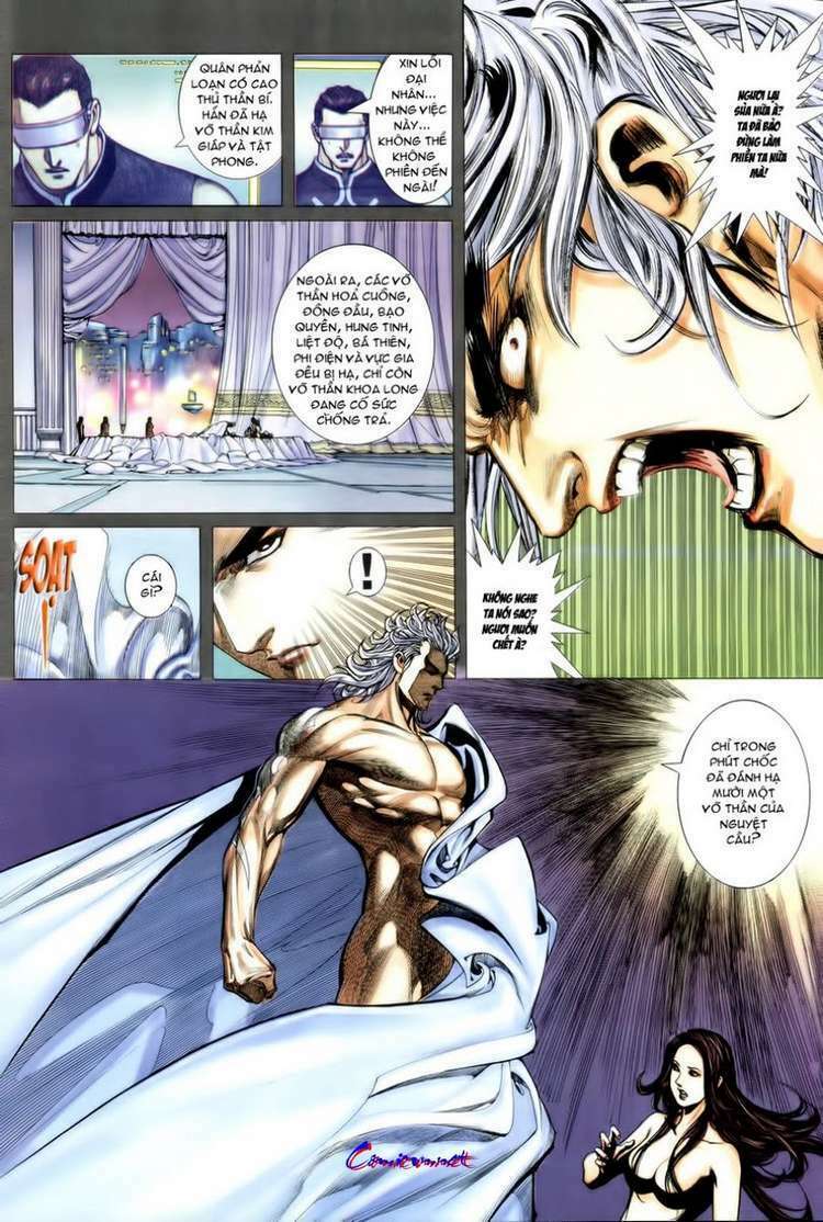 võ thần phượng hoàng chapter 24 21